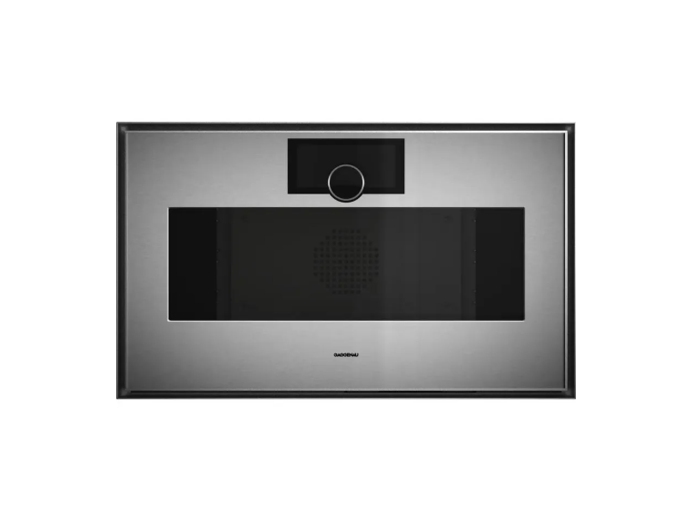 Gaggenau Combi-Steam