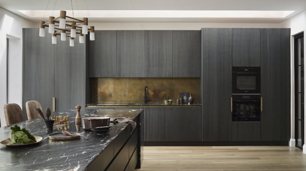 Appliances & Fixtures