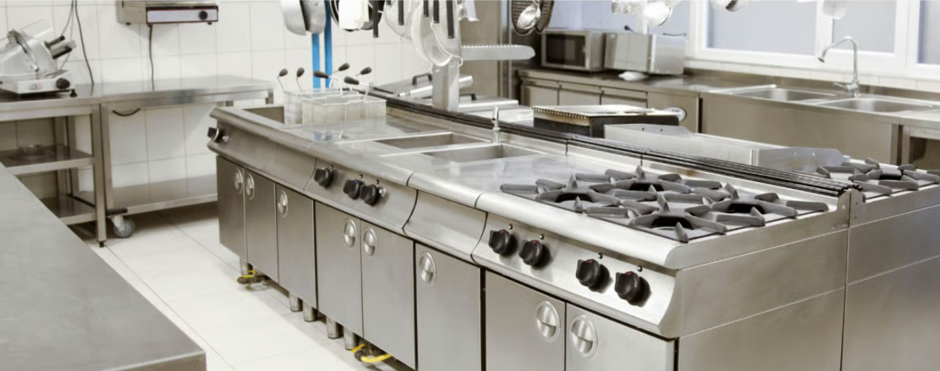 Commercial Fit-out project